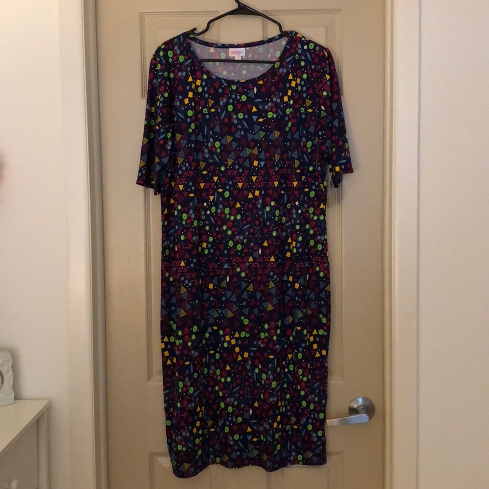 NWT LuLaRoe Julia